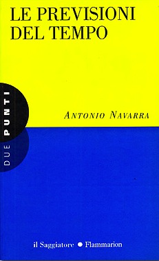 Previsioni del tempo