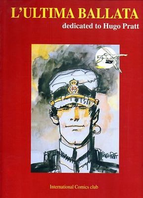 Ultima ballata