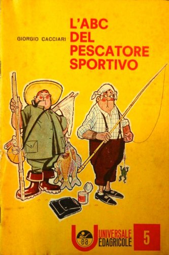 ABC del pescatore sportivo