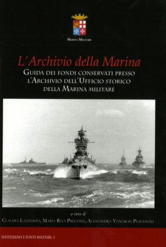 Archivio della Marina