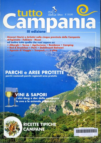 Tutto Campania