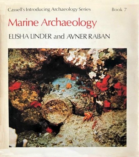 Marine archaeology