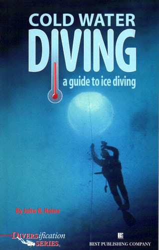Cold water diving