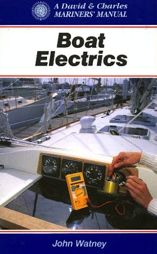 Boat electrics