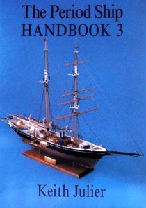 Period ship handbook 3