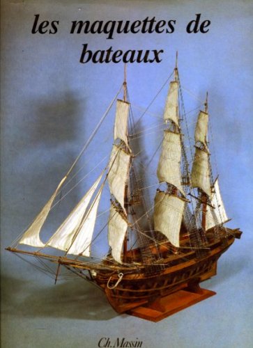 Maquettes de bateaux