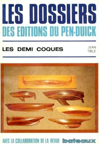 Demi-coques
