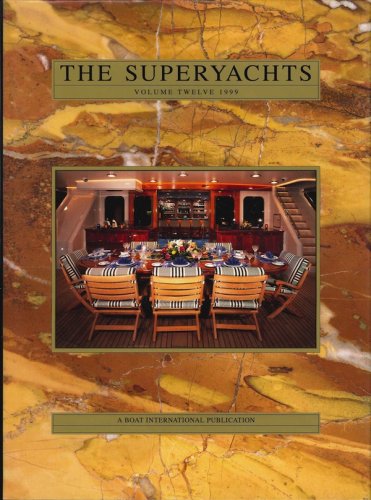 Superyachts vol.XII