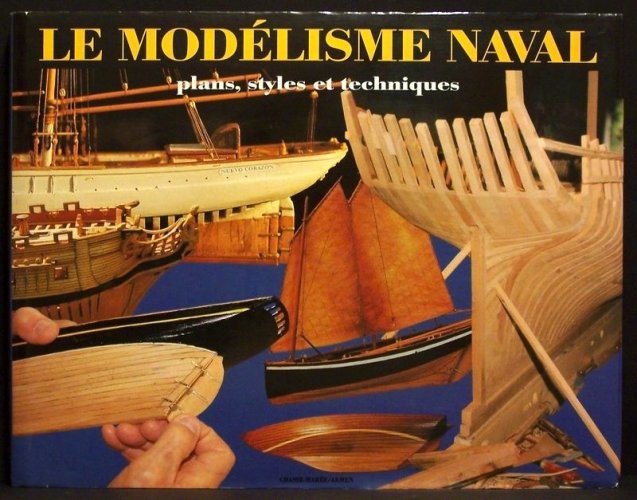 Modelisme naval