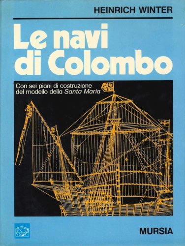 Navi di Colombo