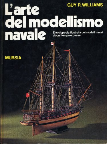 Arte del modellismo navale