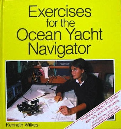 Exercises for the ocean yacht navigator