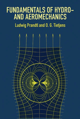 Fundamentals of hydro and aeromechanics