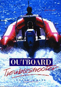 Outboard troubleshooter
