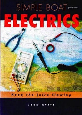 Simple boat electrics