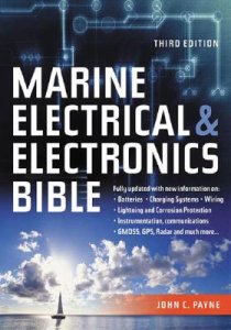 Marine electrical and electronics bible