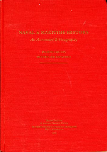 Naval & maritime history