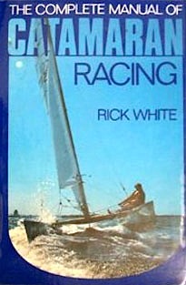 Complete manual of catamaran racing