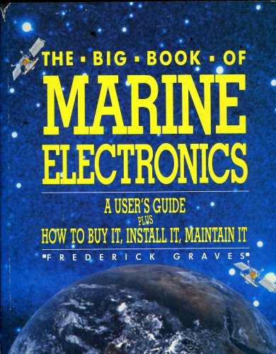 Big book of marine electronics