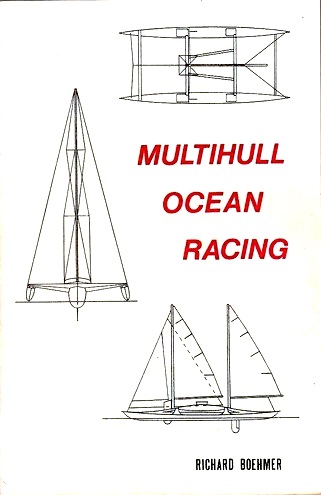 Multihull ocean racing