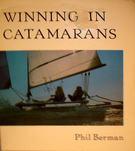 Winning in catamarans