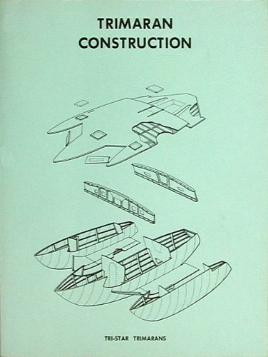 Trimaran construction