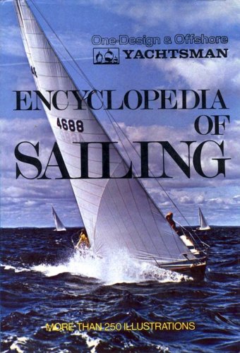Encyclopedia of sailing