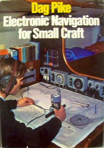 Electronic navigation for small craft