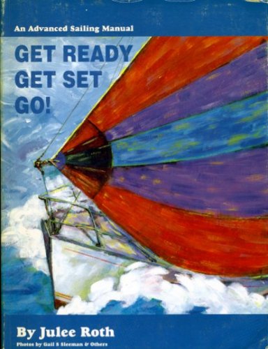 Get ready get set go!