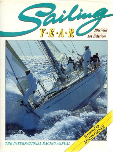 Sailing year 1987-88