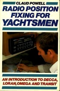 Radio position fixing for yachtsmen