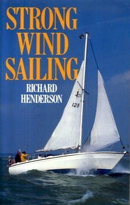Strong wind sailing