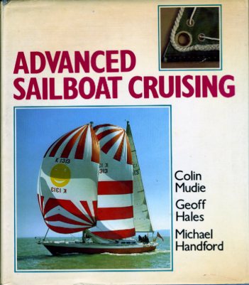 Advanced sailboat cruising