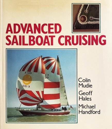 Advanced sailboat cruising