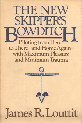 New skipper's Bowditch