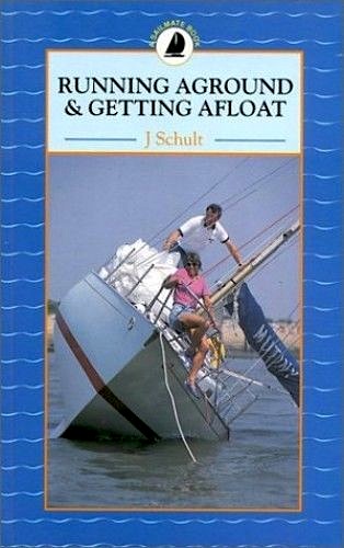 Running around & getting afloat