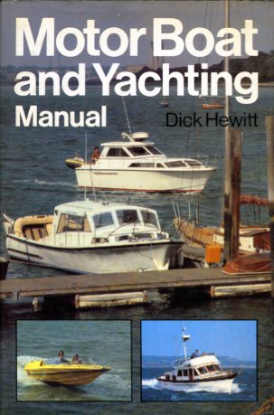 Motor boat and yachting manual