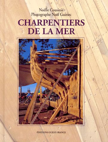 Charpentiers de la mer