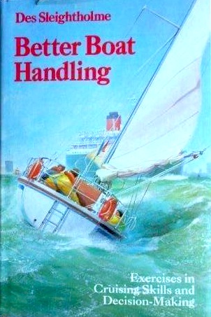 Better boat handling