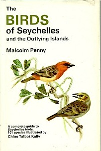 Birds of Seychelles and the outlying islands