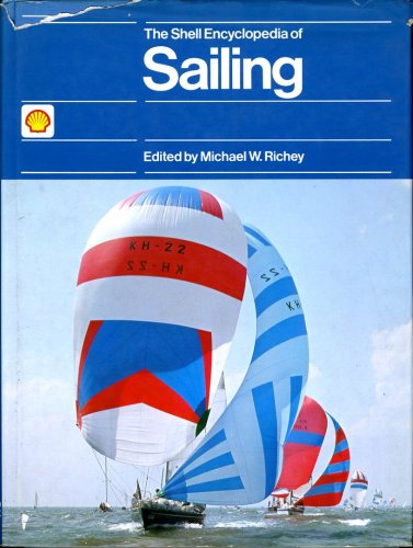 Shell encyclopedia of sailing