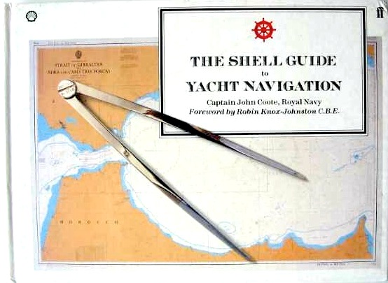 Shell guide to yacht navigation