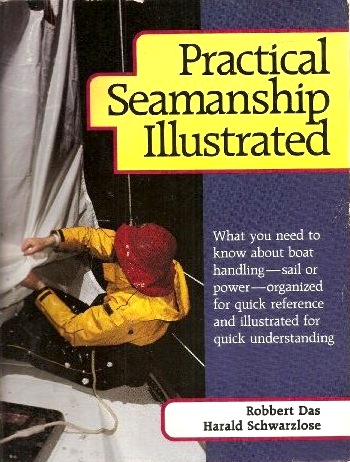 Practical seamanship illustrated