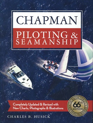 Chapman piloting & seamanship