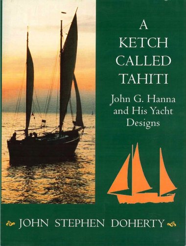 Ketch called Tahiti