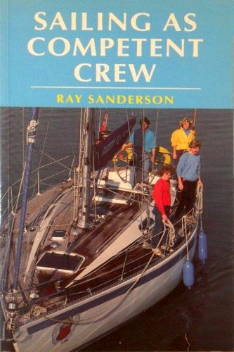 Sailing as competent crew