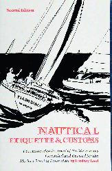 Nautical etiquette & customs