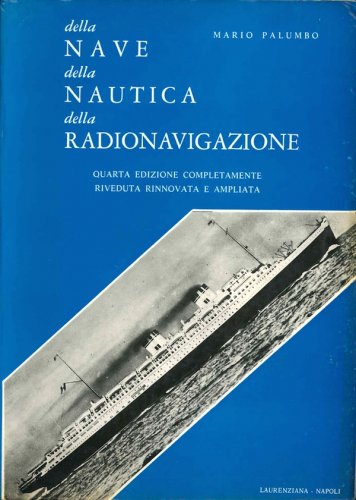 Della nave della nautica della radionavigazione