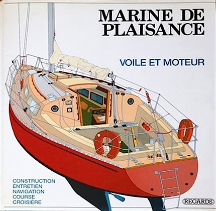 Marine de plaisance