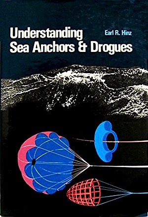 Understanding sea anchors & drogues